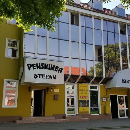Pensiunea Stefan Bistrita  Luaran gambar