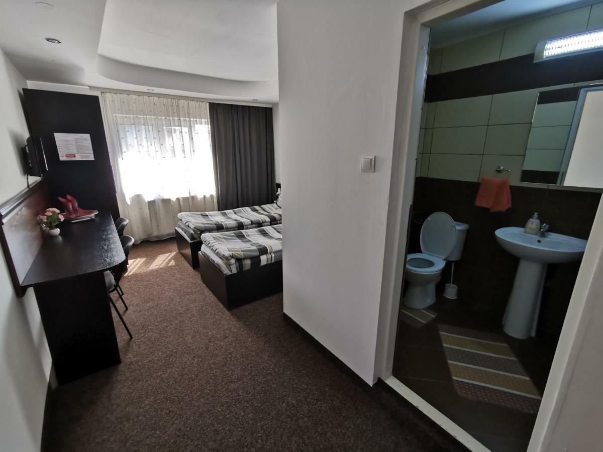 Pensiunea Stefan Bistrita  Luaran gambar