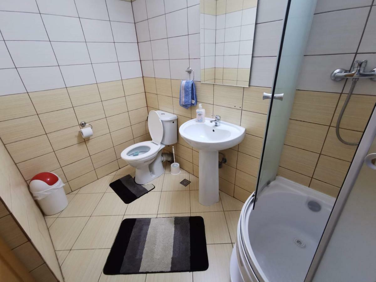 Pensiunea Stefan Bistrita  Luaran gambar